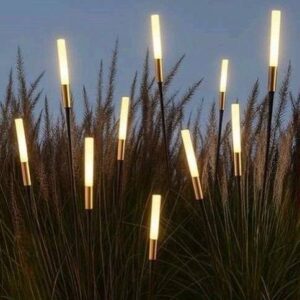 Садово-парковые светильники